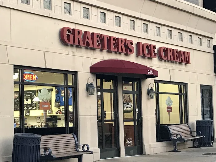 Graeter's Ice Cream Picture 1