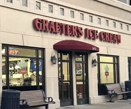 Graeter's Ice Cream