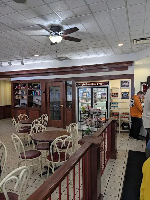 Graeter's Ice Cream Picture 9