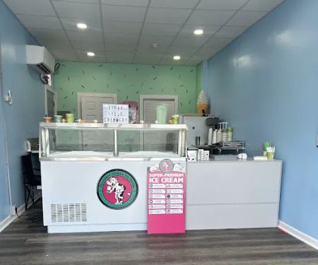 Sugarfield Creamery LLC