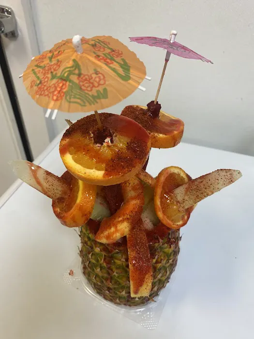 Sabores La Michoacana Picture 3