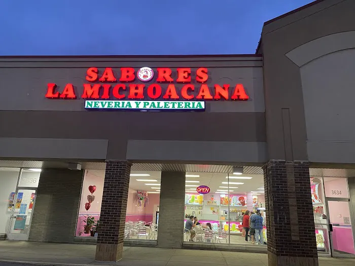 Sabores La Michoacana Picture 2