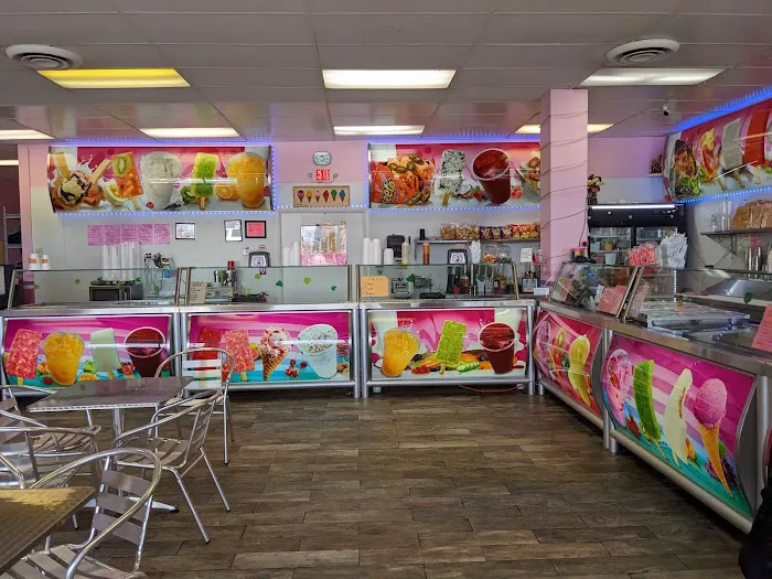 Sabores La Michoacana Picture 1