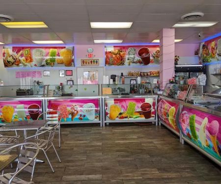 Sabores La Michoacana