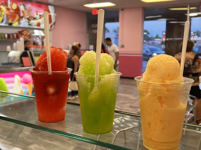 Sabores La Michoacana Picture 4