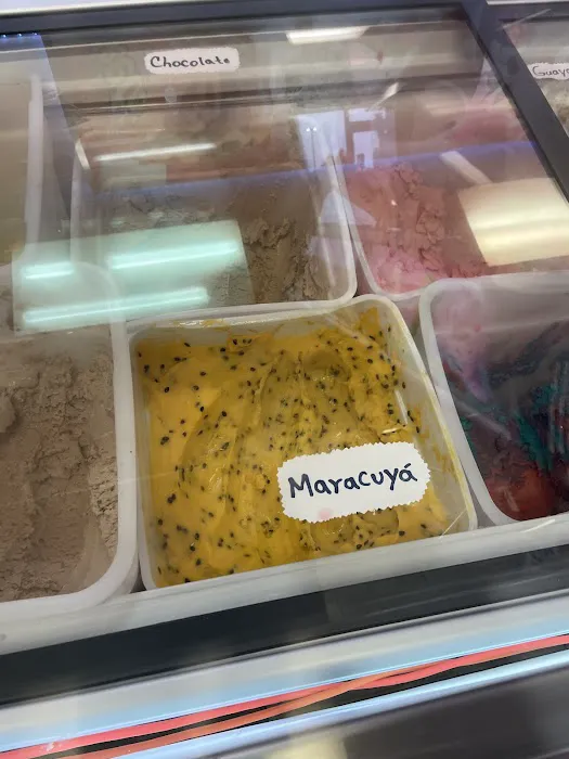 Sabores La Michoacana Picture 6