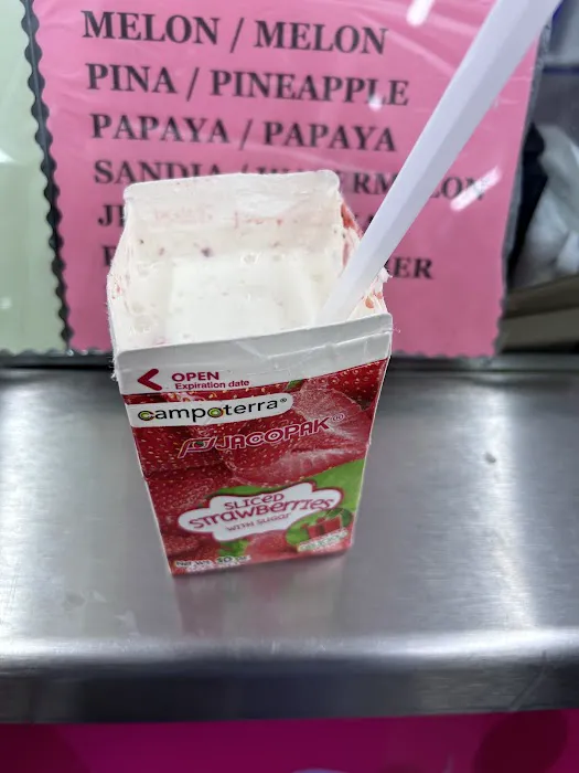 Sabores La Michoacana Picture 5