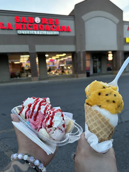Sabores La Michoacana Picture 10