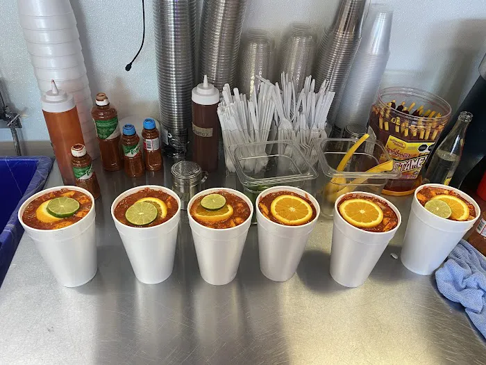 Sabores La Michoacana Picture 8