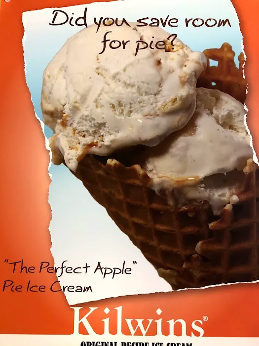 Kilwins Ice Cream - Chocolate - Fudge Picture 8