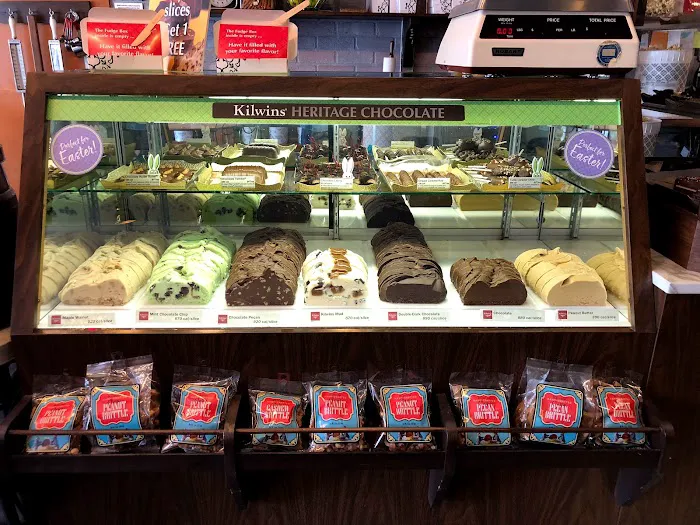 Kilwins Ice Cream - Chocolate - Fudge Picture 9