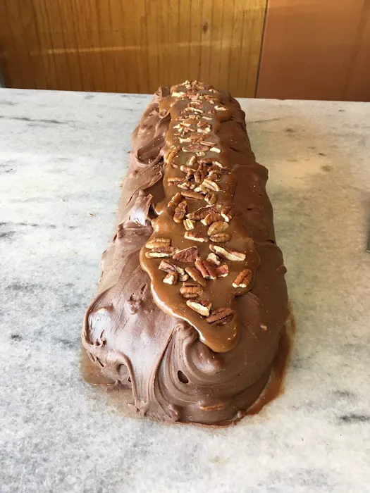 Kilwins Ice Cream - Chocolate - Fudge Picture 7