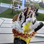 The Milkshake Spot