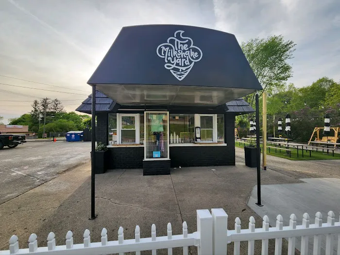 The Milkshake Spot Picture 6