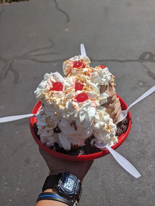 Whippy Dip Picture 1