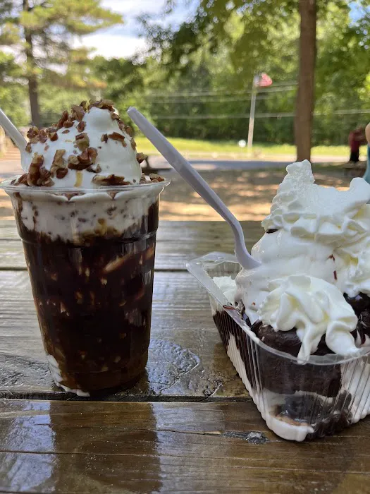 Whippy Dip Picture 4