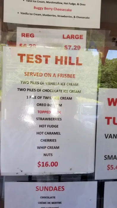 Whippy Dip Picture 6