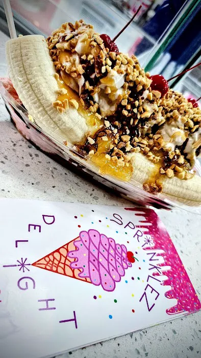 Sprinklez Delight Picture 10