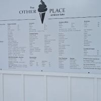 The Other Place at Silver Lake ico
