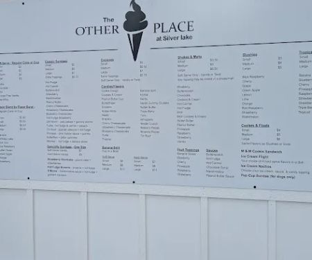 The Other Place at Silver Lake
