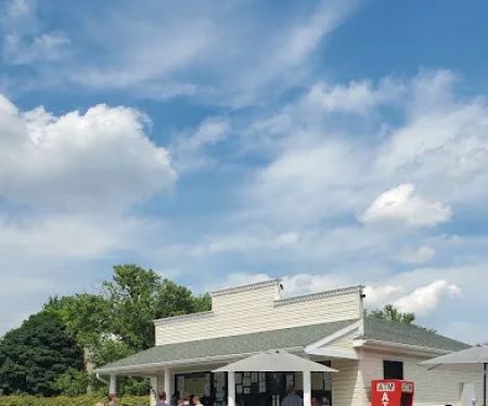 Scoop's Soft Serve LLC