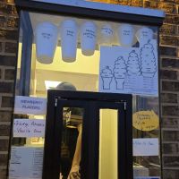 Lil Shack Ice Cream Parlor ico