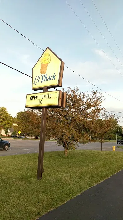 Lil Shack Ice Cream Parlor Picture 7