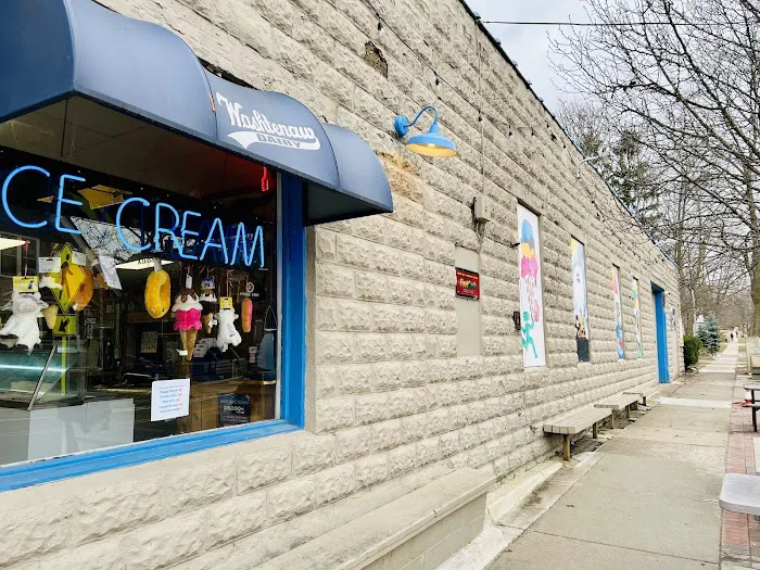 Washtenaw Dairy Picture 1