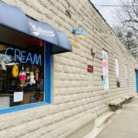 Washtenaw Dairy ico