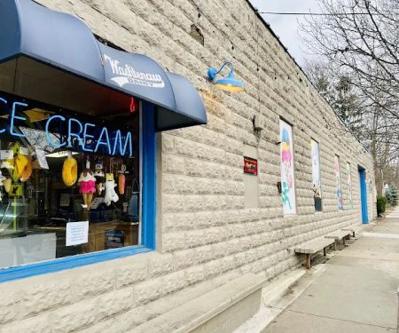 Washtenaw Dairy