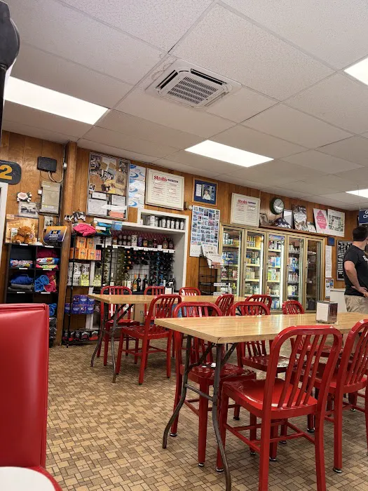 Washtenaw Dairy Picture 2