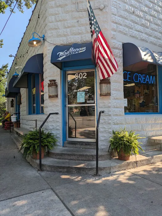 Washtenaw Dairy Picture 6
