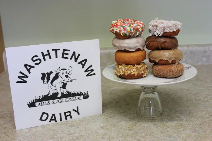 Washtenaw Dairy Picture 3