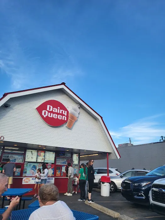 Dairy Queen Picture 1