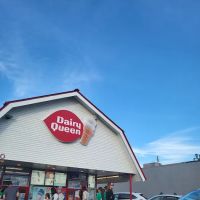 Dairy Queen ico