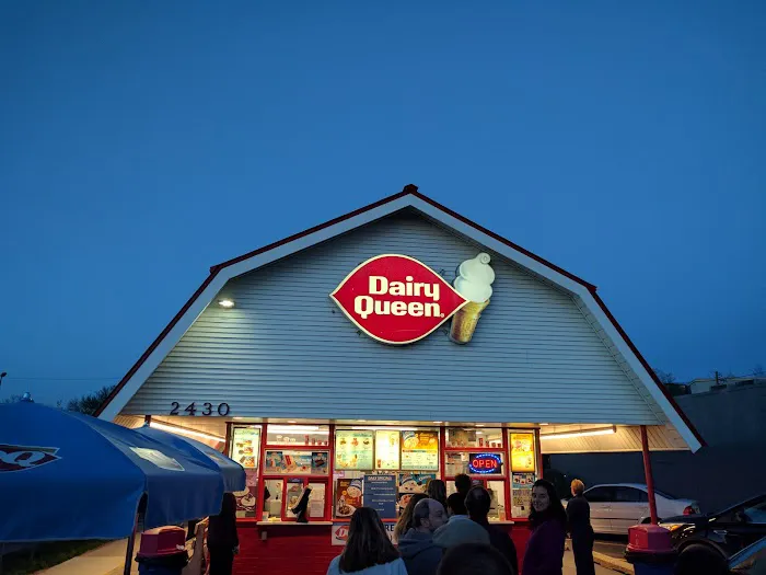 Dairy Queen Picture 3