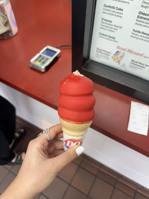 Dairy Queen Picture 8