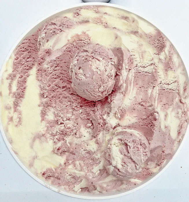 Milk & Froth Ice Cream Picture 3