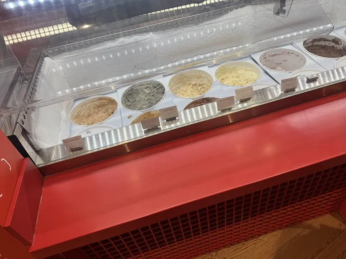 Milk & Froth Ice Cream Picture 4