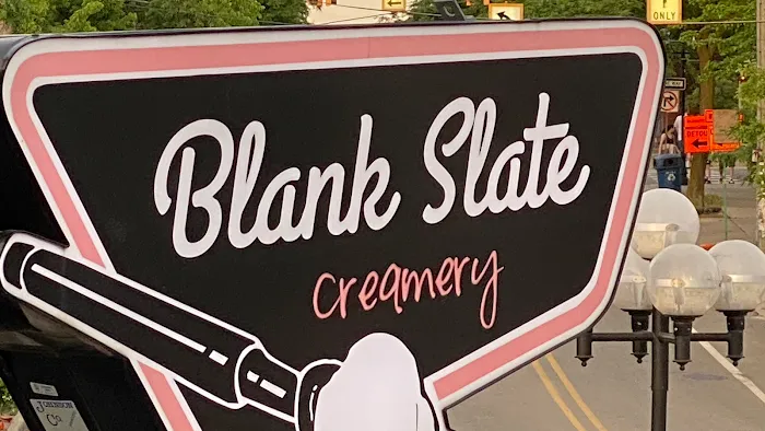 Blank Slate Creamery Picture 2