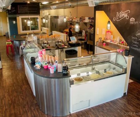 Blank Slate Creamery