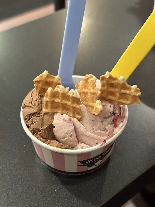 Blank Slate Creamery Picture 4