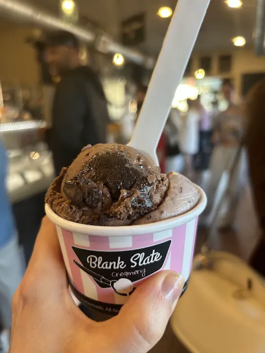 Blank Slate Creamery Picture 5