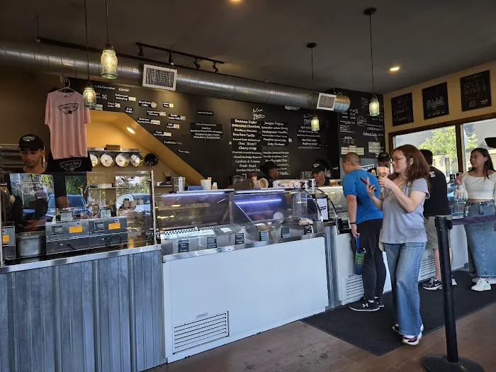 Blank Slate Creamery Picture 6