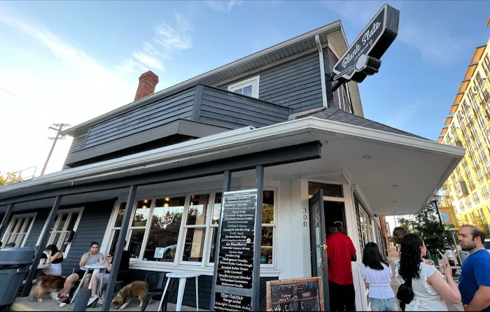 Blank Slate Creamery Picture 7