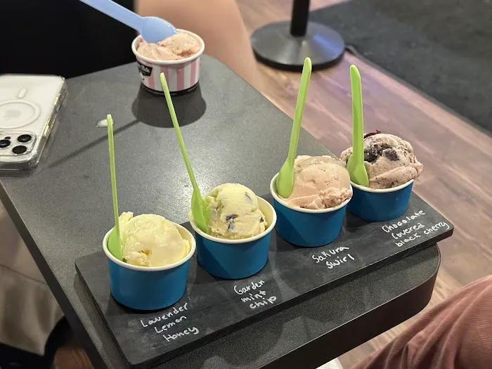 Blank Slate Creamery Picture 8