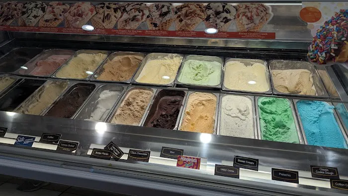 Cold Stone Creamery Picture 4