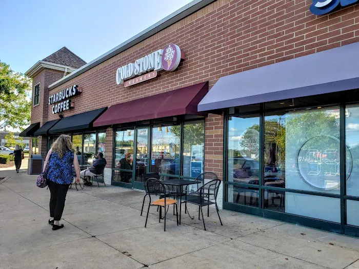 Cold Stone Creamery Picture 2