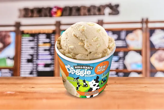 Ben & Jerry's Picture 6