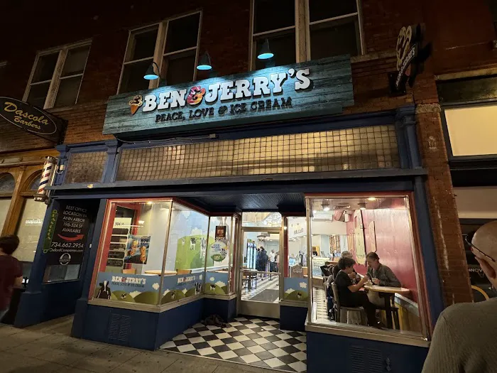 Ben & Jerry's Picture 8